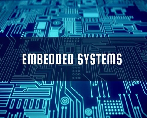 Embedded System Development